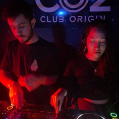 GROSSE TECHNO!