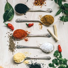 Thai Curry