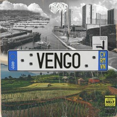Simone Panetti feat. Naska & Mike Lennon - Vengo (ROVE Remix)