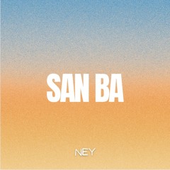 Vicente Garcia - San Ba (NEY Remix) [Supported by Massuma & Chris IDH]