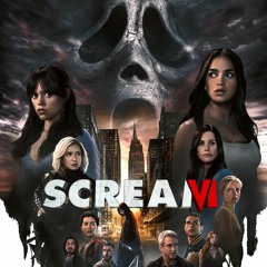 Podcast #146 - Scream VI (2023)