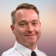 Fort Wayne Fire Department