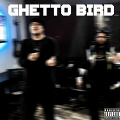 Dom Solo X YC $upreem-Ghetto Bird (Prod). By Broke Boi