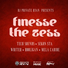 Private Ryan Presents "FINESSE THE ZESS" Teaser