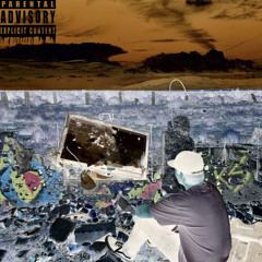Cruise Control (feat. Duhryus) (Prod. Jazseh)