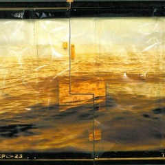 Half A World Away (Instrumental Demo)