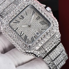 Ap on my wrist