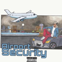 Juice Wrld - Airport Security ft. Lil Yachty (SLOWED & REVERB)