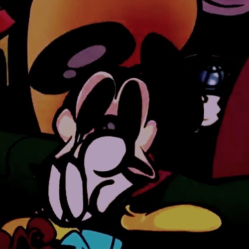 Repentance - Vs. Mouse Remix (Final Mix)