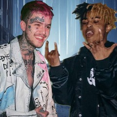 LISTEN (Feat. Lil Peep & Xxxtentacion) [Healed from Secrets]