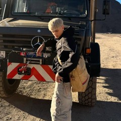 VEROCIDAD - STRANGEHUMAN (Preview)