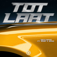 Tot Laat (feat. Boef & SRNO)