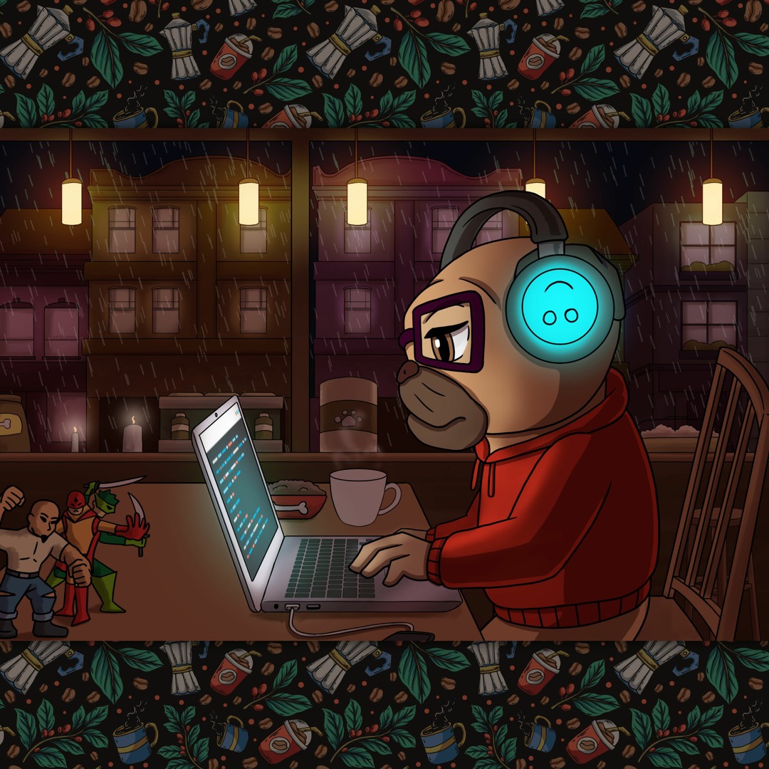 Stream Lofi Late Night Cafe Lofi Hiphop by The Lofi Beat | Listen ...