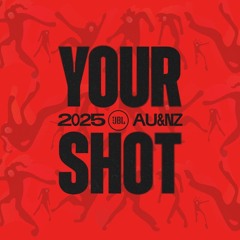 RASKL - YOURSHOT '25 AUCKLAND SET (DNB)