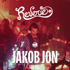 Jakob Jon Reverie 2nd Anniversary