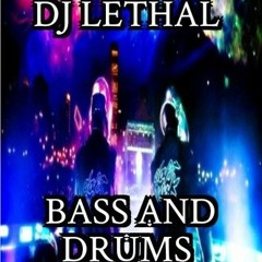 DJ LETHAL $& STILL TEARIN