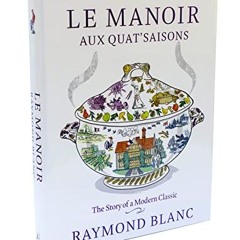 PDF READING Le Manoir aux Quat'Saisons