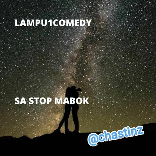 Lampu1Comedy - Sa Stop Mabuk