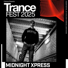Trancefest 2025 Live @ SWG3 (Glasgow)