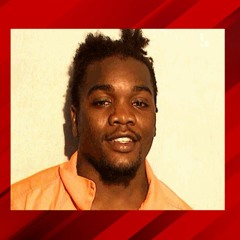 Fred Dukes - 'Red Light" (Rod Wave Remix)