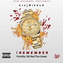 I Remember(prod by Rif-Raf The Great)(Focus 2)