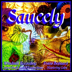 Saucely