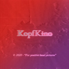 KopfKino / Head Cinema - November 2020