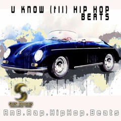 Trap Hip Hop Rap Beat U Know(F11) By Sundoggs