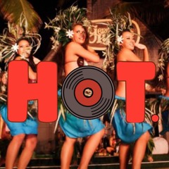 HOT.001 - LUAU
