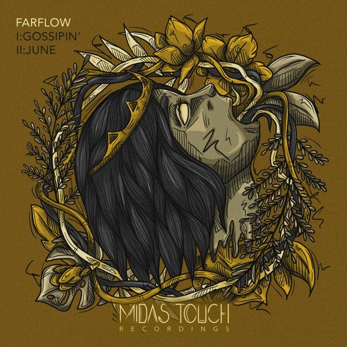 MDSTCH014: FarFlow - Gossipin' / June (OUT NOW)