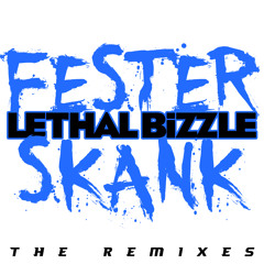 Fester Skank (Don Diablo Remix) [feat. Diztortion]