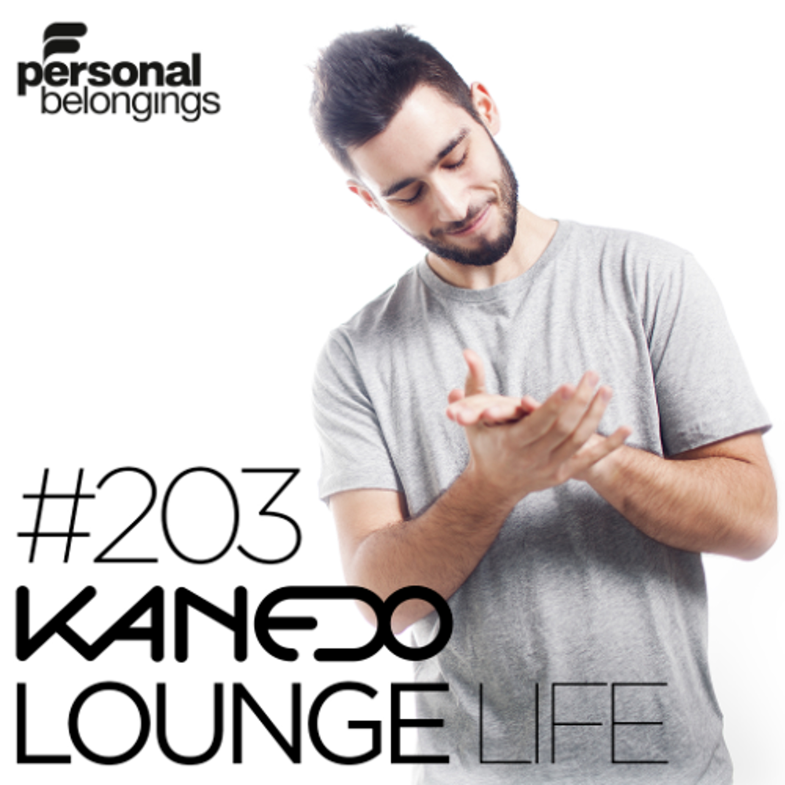 KANEDO - LOUNGE LIFE Ep.203 (Deep Edition)
