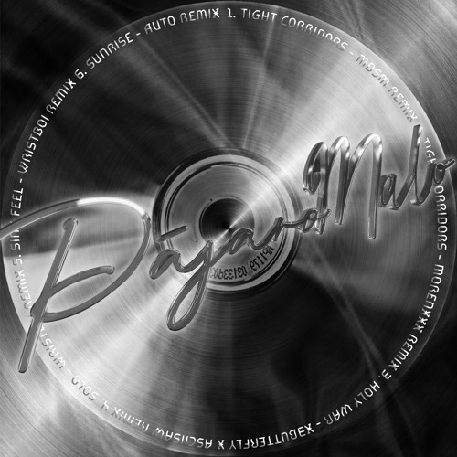 Tight Corridors - MDSM Remix