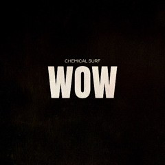 Wow (Falnaz EDIT)