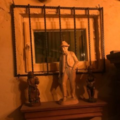 no one can’t understand the milord's pain