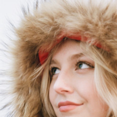 The right way around