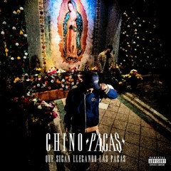 Chino Pacas, Fuerza Regida, Drake - Modo Capone