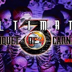 FNF Banquet of Carnage Ultimate Mix