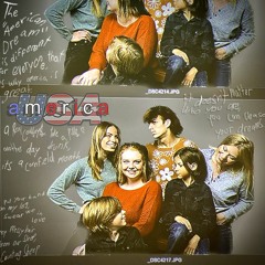 Real Cowboys Take Pills (demo)