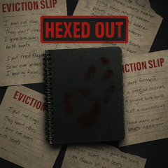 Revion - Hexed Out