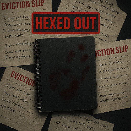 Revion - Hexed Out