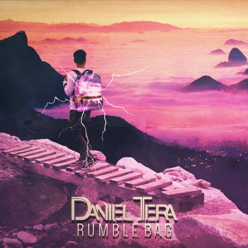 Daniel Tera - Rumble Bag