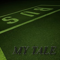 My Tale - Zevv (Beat)