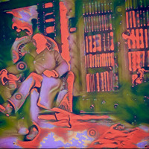 0539 CYRUS EPIPHANY AVSNITT 39 - Terra Non Grata