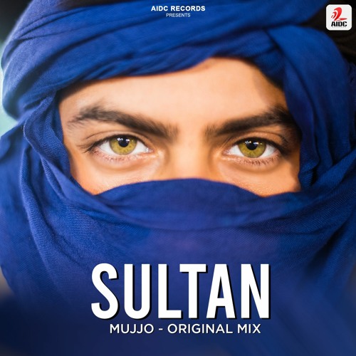 Sultan - MujjO (Original Mix)