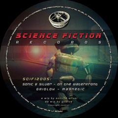 Gridlok - Magnetic