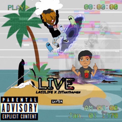 Live (feat. IsThatDamen)