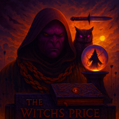 The Witch's Price