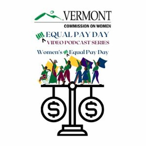 Women's (un)Equal Pay Day | VCW's Equal Pay Day Podcast Series