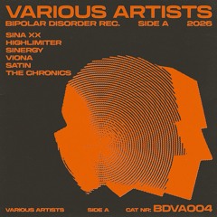 Stream Bipolar Disorder Rec music Listen to songs albums  